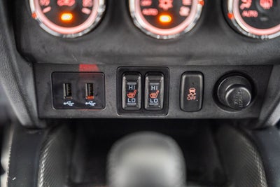 2018 Mitsubishi Outlander Sport SEL