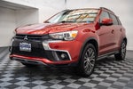 2018 Mitsubishi Outlander Sport SEL