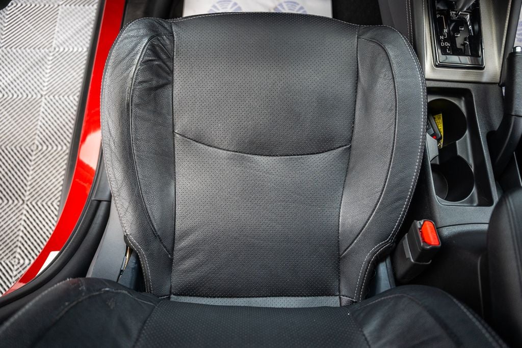 2018 Mitsubishi Outlander Sport SEL