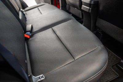2018 Mitsubishi Outlander Sport SEL