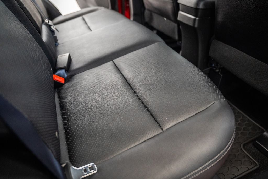 2018 Mitsubishi Outlander Sport SEL