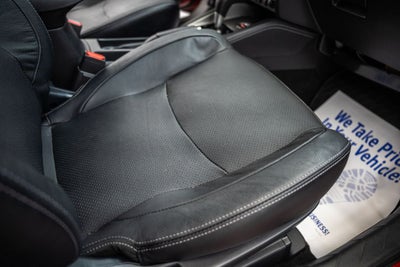 2018 Mitsubishi Outlander Sport SEL