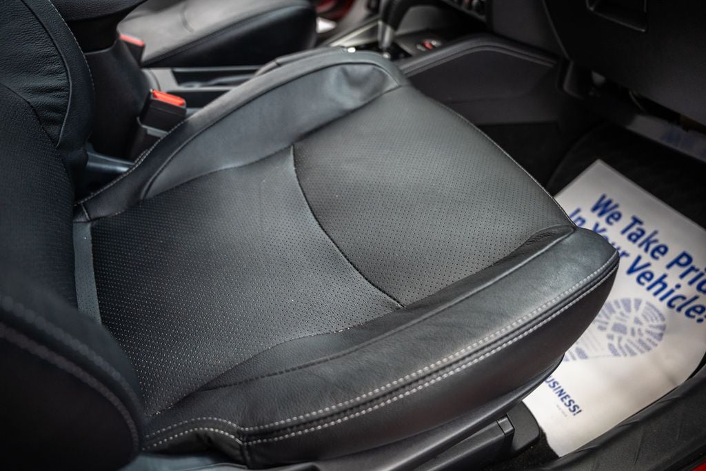 2018 Mitsubishi Outlander Sport SEL