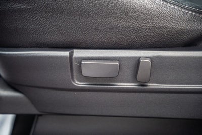2018 Mitsubishi Outlander Sport SEL