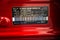 2018 Mitsubishi Outlander Sport SEL