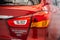 2018 Mitsubishi Outlander Sport SEL
