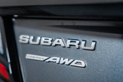 2024 Subaru WRX Base