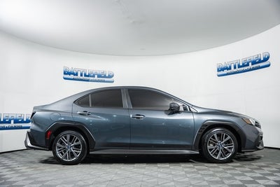 2024 Subaru WRX Base