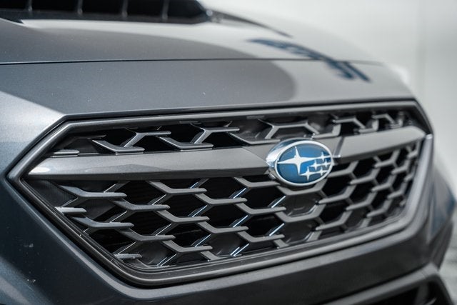 2024 Subaru WRX Base