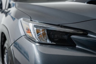 2024 Subaru WRX Base