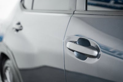 2024 Subaru WRX Base