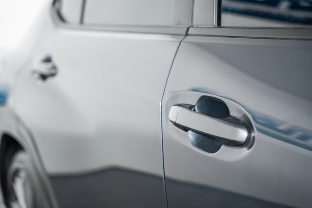 2024 Subaru WRX Base