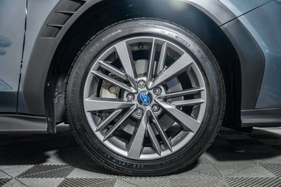 2024 Subaru WRX Base