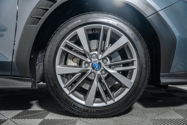 2024 Subaru WRX Base