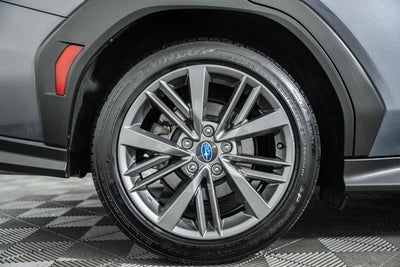 2024 Subaru WRX Base