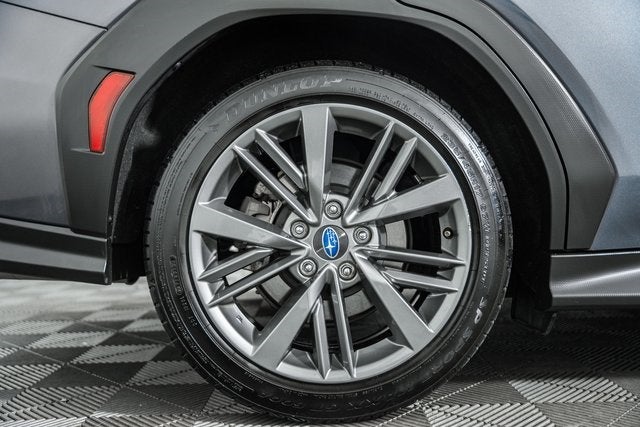 2024 Subaru WRX Base