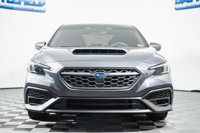 2024 Subaru WRX Base
