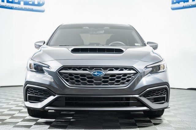 2024 Subaru WRX Base