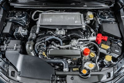 2024 Subaru WRX Base