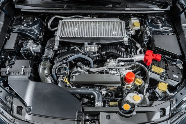 2024 Subaru WRX Base