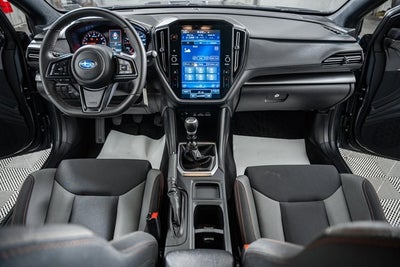 2024 Subaru WRX Base