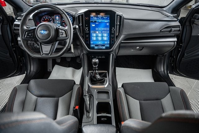 2024 Subaru WRX Base
