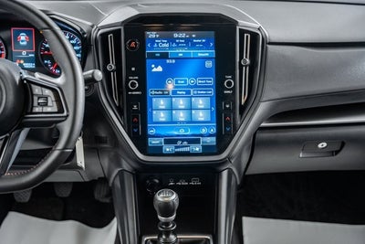 2024 Subaru WRX Base