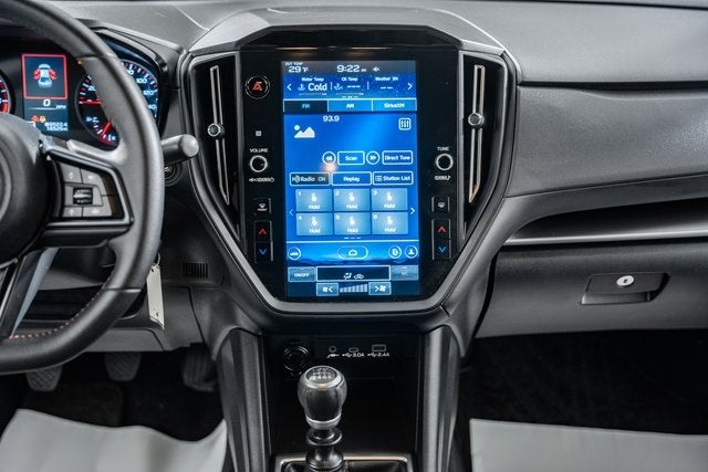 2024 Subaru WRX Base