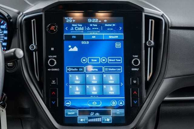 2024 Subaru WRX Base