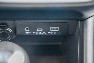 2024 Subaru WRX Base