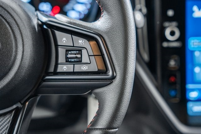 2024 Subaru WRX Base