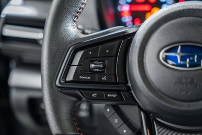 2024 Subaru WRX Base