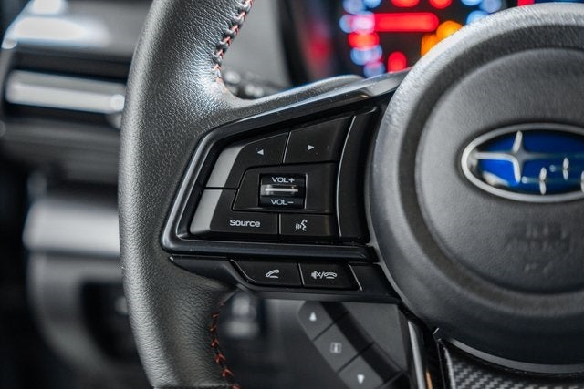 2024 Subaru WRX Base