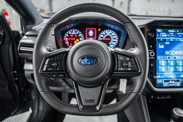 2024 Subaru WRX Base