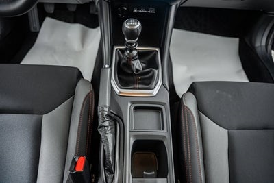 2024 Subaru WRX Base