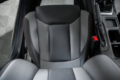 2024 Subaru WRX Base