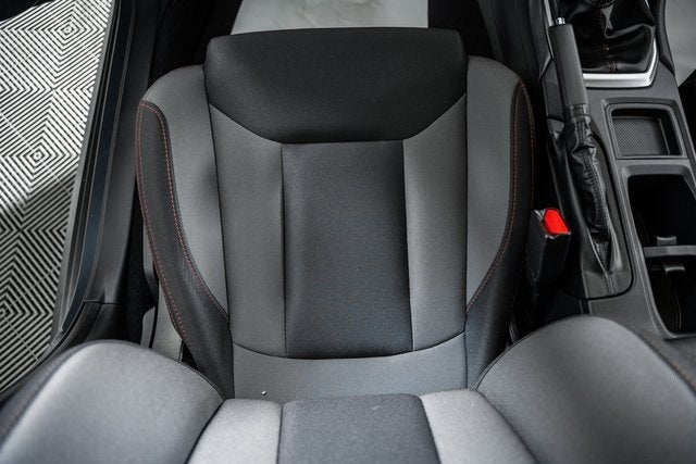 2024 Subaru WRX Base