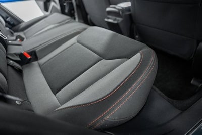 2024 Subaru WRX Base