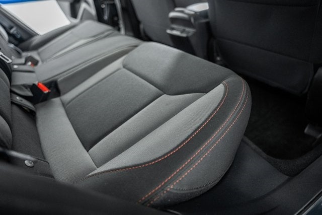 2024 Subaru WRX Base