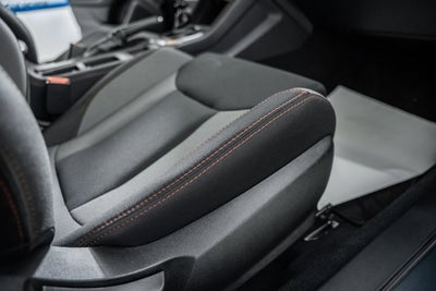 2024 Subaru WRX Base