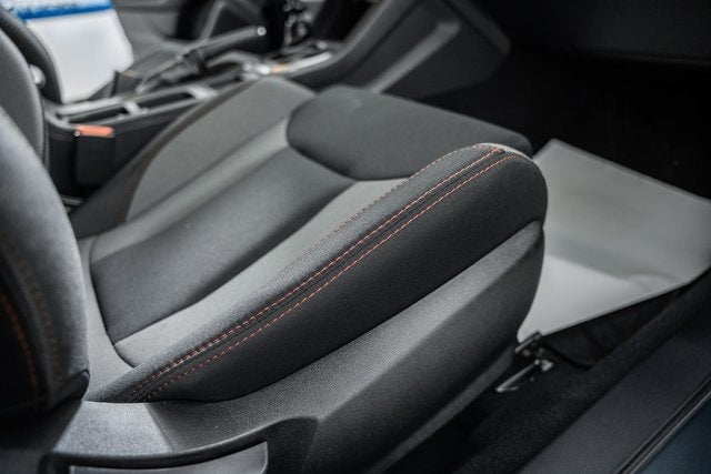 2024 Subaru WRX Base