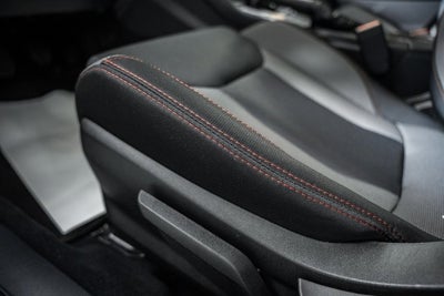 2024 Subaru WRX Base