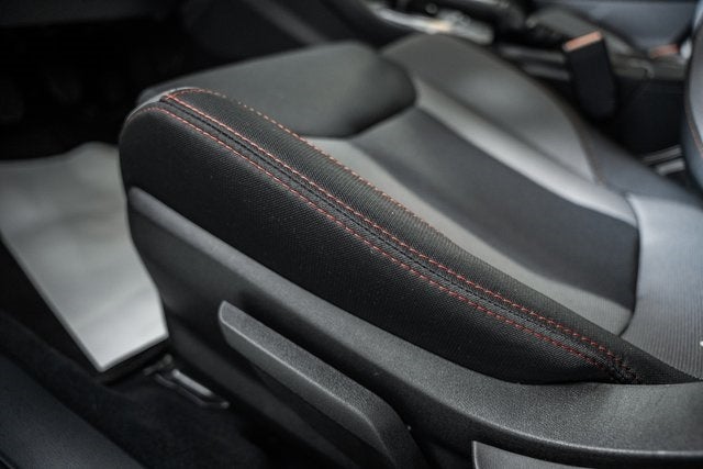 2024 Subaru WRX Base