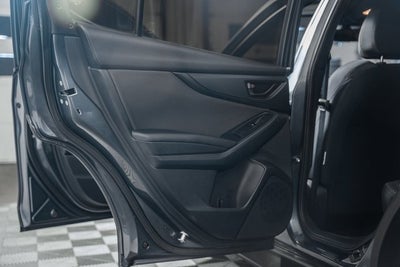 2024 Subaru WRX Base