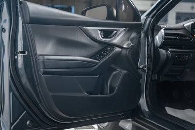 2024 Subaru WRX Base