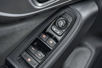 2024 Subaru WRX Base