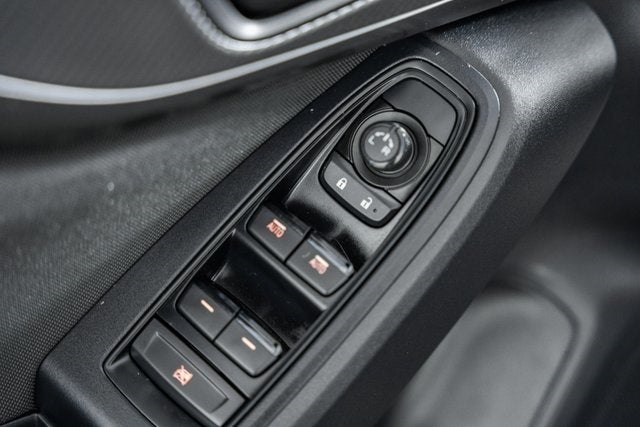 2024 Subaru WRX Base