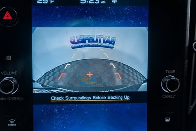 2024 Subaru WRX Base