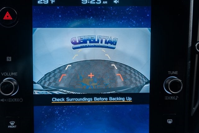 2024 Subaru WRX Base