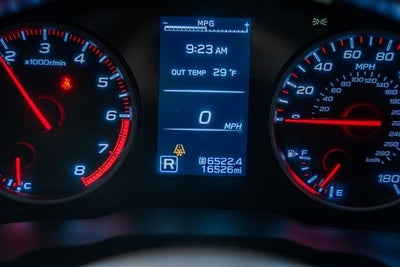 2024 Subaru WRX Base